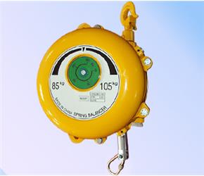 濟南HWⅡ-105系列彈簧平衡器