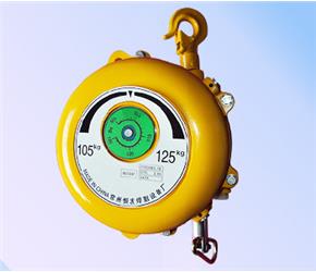 濟南HWⅡ-125系列彈簧平衡器